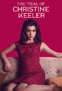 The Trial Of Christine Keeler